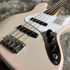 Fender Made In Japan Traditional II 60s Jazz Bass -Stardust Pink【現物画像】【限定モデル】_3