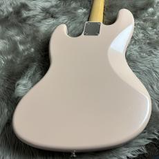 Fender Made In Japan Traditional II 60s Jazz Bass -Stardust Pink【現物画像】【限定モデル】_4