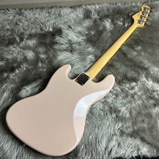 Fender Made In Japan Traditional II 60s Jazz Bass -Stardust Pink【現物画像】【限定モデル】_5