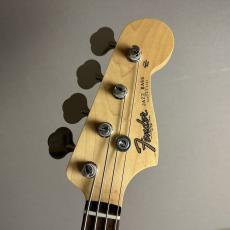 Fender Made In Japan Traditional II 60s Jazz Bass -Stardust Pink【現物画像】【限定モデル】_6