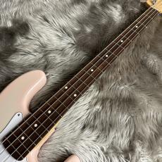 Fender Made In Japan Traditional II 60s Jazz Bass -Stardust Pink【現物画像】【限定モデル】_8