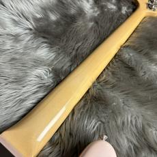 Fender Made In Japan Traditional II 60s Jazz Bass -Stardust Pink【現物画像】【限定モデル】_9