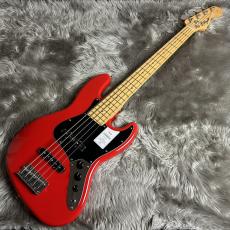 Fender Made in Japan Hybrid II Jazz Bass V - Modena Red【現物画像】_2