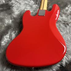 Fender Made in Japan Hybrid II Jazz Bass V - Modena Red【現物画像】_4