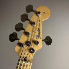 Fender Made in Japan Hybrid II Jazz Bass V - Modena Red【現物画像】_6
