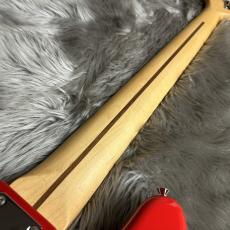 Fender Made in Japan Hybrid II Jazz Bass V - Modena Red【現物画像】_9