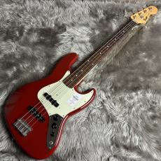 Fender 2023 Collection MIJ Traditional 60s Jazz Bass - Aged Dakota Red【現物画像】_2