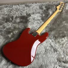 Fender 2023 Collection MIJ Traditional 60s Jazz Bass - Aged Dakota Red【現物画像】_5