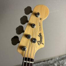 Fender 2023 Collection MIJ Traditional 60s Jazz Bass - Aged Dakota Red【現物画像】_6