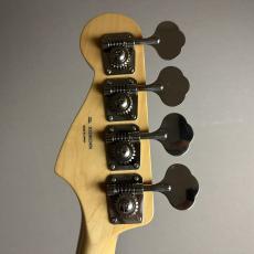 Fender 2023 Collection MIJ Traditional 60s Jazz Bass - Aged Dakota Red【現物画像】_7