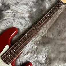 Fender 2023 Collection MIJ Traditional 60s Jazz Bass - Aged Dakota Red【現物画像】_8