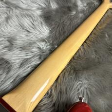 Fender 2023 Collection MIJ Traditional 60s Jazz Bass - Aged Dakota Red【現物画像】_9