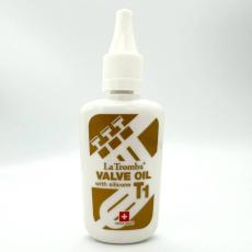 La Tromba バルブオイル T1 63ml