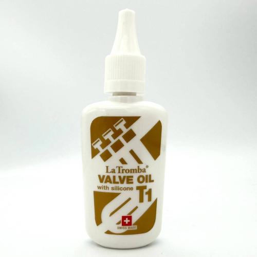 La Tromba バルブオイル T1 63ml