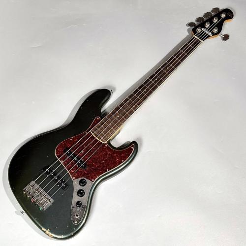 Black Smoker TM BETA-J5 MED DB/MH【鼈甲PG】【現物写真】【4.16Kg】