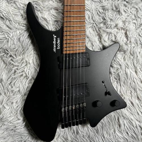 strandberg Boden Standard N2.7【現物画像・2.47kg】10/18更新