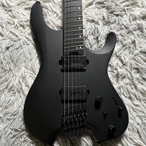 Ibanez QX52B【現物画像・2.16kg】10/18更新