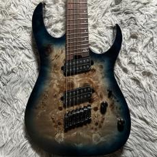 Ibanez RGMS7PB【現物画像】10/18更新