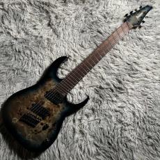 Ibanez RGMS7PB【現物画像】10/18更新_2