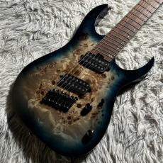 Ibanez RGMS7PB【現物画像】10/18更新_3