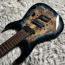 Ibanez RGMS7PB【現物画像】10/18更新_4