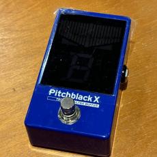 KORG PB-X BLUE【現物画像】10/18更新