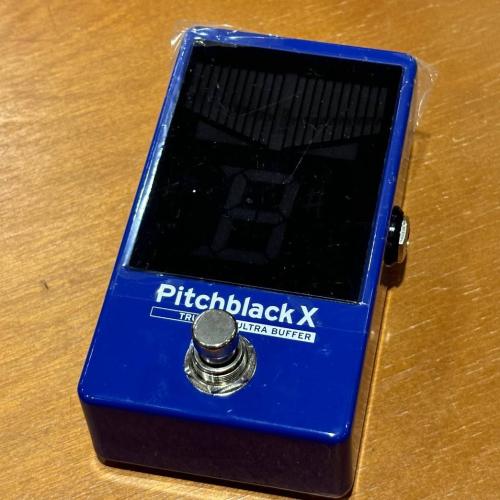 KORG PB-X BLUE【現物画像】10/18更新