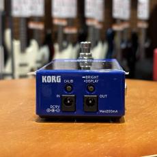 KORG PB-X BLUE【現物画像】10/18更新_4