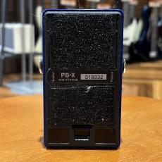 KORG PB-X BLUE【現物画像】10/18更新_6