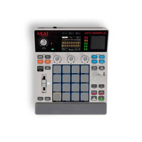 AKAI MPC SAMPLE【即納可能】10/18更新