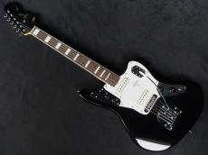 Fender Made in Japan Traditional Late 60s Jaguar Black 【Autumn SALE】_2