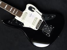 Fender Made in Japan Traditional Late 60s Jaguar Black 【Autumn SALE】_3