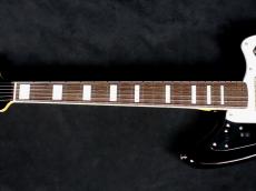 Fender Made in Japan Traditional Late 60s Jaguar Black 【Autumn SALE】_4