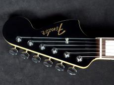 Fender Made in Japan Traditional Late 60s Jaguar Black 【Autumn SALE】_5