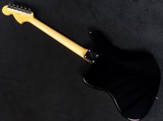 Fender Made in Japan Traditional Late 60s Jaguar Black 【Autumn SALE】_6