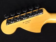 Fender Made in Japan Traditional Late 60s Jaguar Black 【Autumn SALE】_8