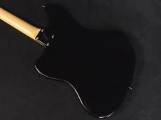Fender Made in Japan Traditional Late 60s Jaguar Black 【Autumn SALE】_9