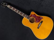 Epiphone Hummingbird Studio EC Natural_2