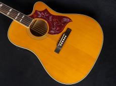 Epiphone Hummingbird Studio EC Natural_3