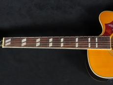 Epiphone Hummingbird Studio EC Natural_4