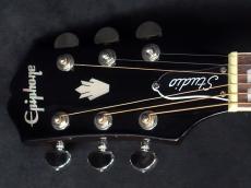 Epiphone Hummingbird Studio EC Natural_5
