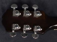 Epiphone Hummingbird Studio EC Natural_9