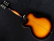 Epiphone J-200 Studio EC Vintage Sunburst_6