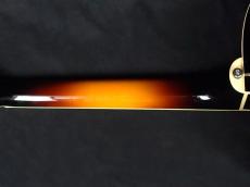 Epiphone J-200 Studio EC Vintage Sunburst_8