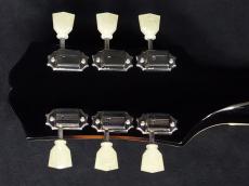 Epiphone J-200 Studio EC Vintage Sunburst_9