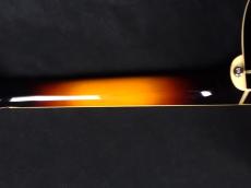 Epiphone J-200 Studio EC Vintage Sunburst_8