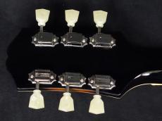 Epiphone J-200 Studio EC Vintage Sunburst_9
