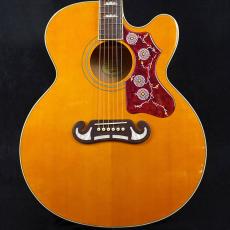 Epiphone J-200 Studio EC Natural