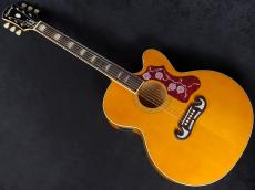 Epiphone J-200 Studio EC Natural_2