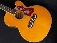 Epiphone J-200 Studio EC Natural_3